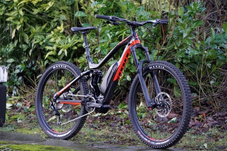 vitus sommet e bike